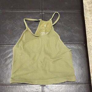 FP movement crop tank